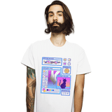 ShirtPunch Moon Aesthetic, view 2