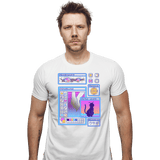 ShirtPunch Moon Aesthetic, view 5