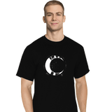 ShirtPunch Moon Bust, view 4