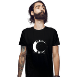 ShirtPunch Moon Bust, view 5