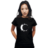 ShirtPunch Moon Bust, view 6