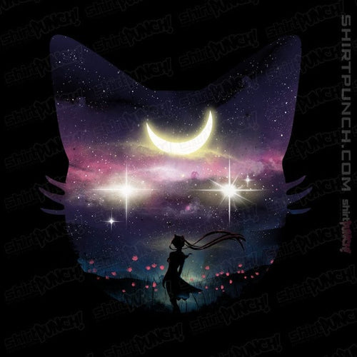 ShirtPunch Moon Chasers