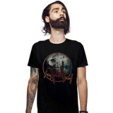 ShirtPunch Moon Of Death, view 5