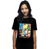 ShirtPunch Moon Prism Power!, view 2