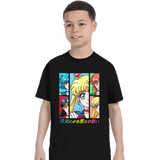 ShirtPunch Moon Prism Power!, view 3