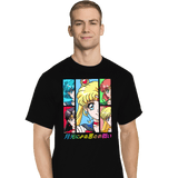 ShirtPunch Moon Prism Power!, view 4