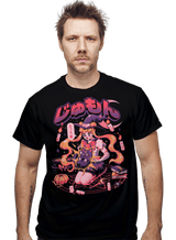ShirtPunch Moon Ritual, view 2