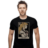 ShirtPunch Moon Tarot, view 5