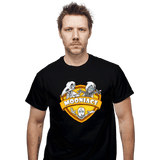 ShirtPunch Mooniacs, view 2