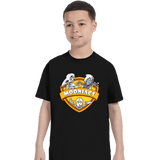 ShirtPunch Mooniacs, view 3