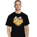 ShirtPunch Mooniacs, view 4