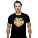 ShirtPunch Mooniacs, view 5