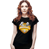 ShirtPunch Mooniacs, view 6