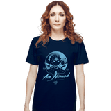 ShirtPunch Moonlight Air Nomad, view 2
