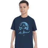ShirtPunch Moonlight Air Nomad, view 3