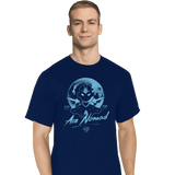 ShirtPunch Moonlight Air Nomad, view 4