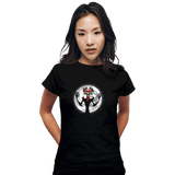 ShirtPunch Moonlight Aku, view 6