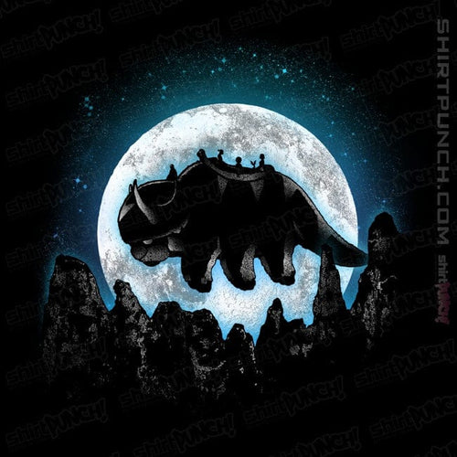 ShirtPunch Moonlight Appa