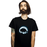 ShirtPunch Moonlight Appa, view 2