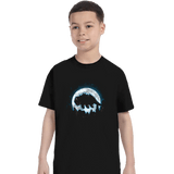 ShirtPunch Moonlight Appa, view 3