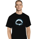 ShirtPunch Moonlight Appa, view 4
