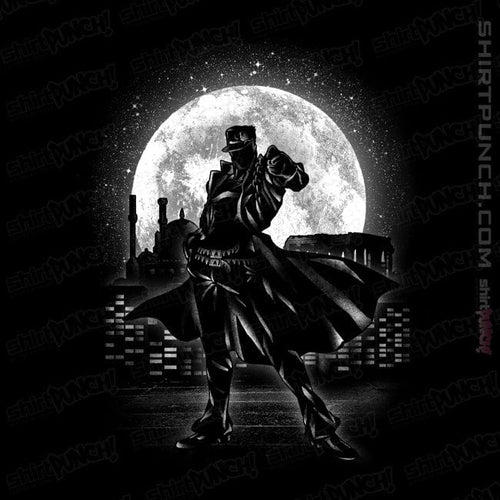 ShirtPunch Moonlight Bizarre
