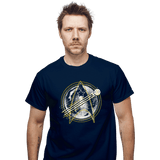 ShirtPunch Moonlight Boldly Night, view 2