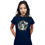 ShirtPunch Moonlight Boldly Night, view 6