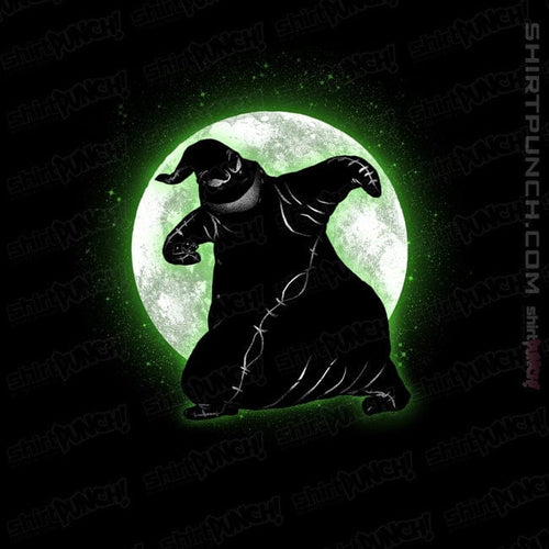 ShirtPunch Moonlight Boogeyman