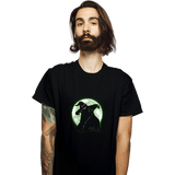 ShirtPunch Moonlight Boogeyman, view 2