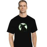 ShirtPunch Moonlight Boogeyman, view 4