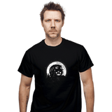 ShirtPunch Moonlight Catbus, view 2