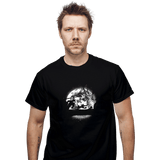 ShirtPunch Moonlight Chase, view 2