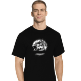 ShirtPunch Moonlight Chase, view 4