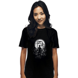 ShirtPunch Moonlight Claw, view 2