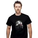 ShirtPunch Moonlight Clown, view 2