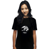 ShirtPunch Moonlight Digivolution, view 2