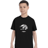 ShirtPunch Moonlight Digivolution, view 3