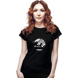 ShirtPunch Moonlight Digivolution, view 6