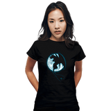 ShirtPunch Moonlight Dragon Rider, view 6
