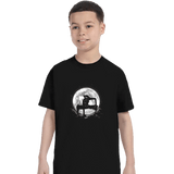 ShirtPunch Moonlight Gear, view 3