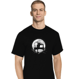 ShirtPunch Moonlight Gear, view 4