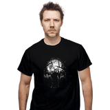 ShirtPunch Moonlight Ghost, view 2
