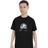 ShirtPunch Moonlight Ghost, view 3
