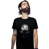 ShirtPunch Moonlight Ghost, view 5