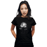 ShirtPunch Moonlight Ghost, view 6