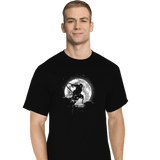 ShirtPunch Moonlight Hero, view 4