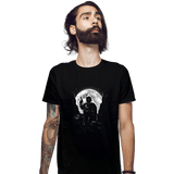 ShirtPunch Moonlight Hunter, view 5