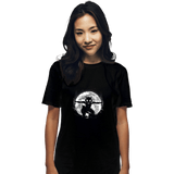 ShirtPunch Moonlight Inosuke, view 2