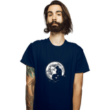 ShirtPunch Moonlight Iron, view 2